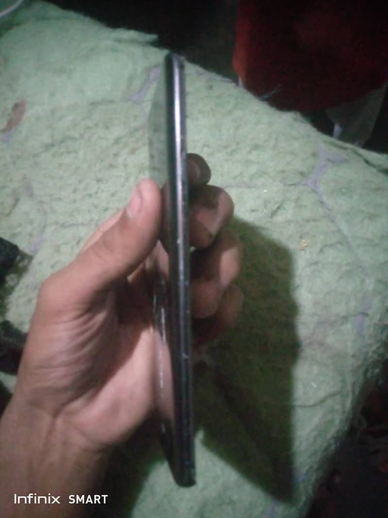 Oneplus 7pro only broad 3
