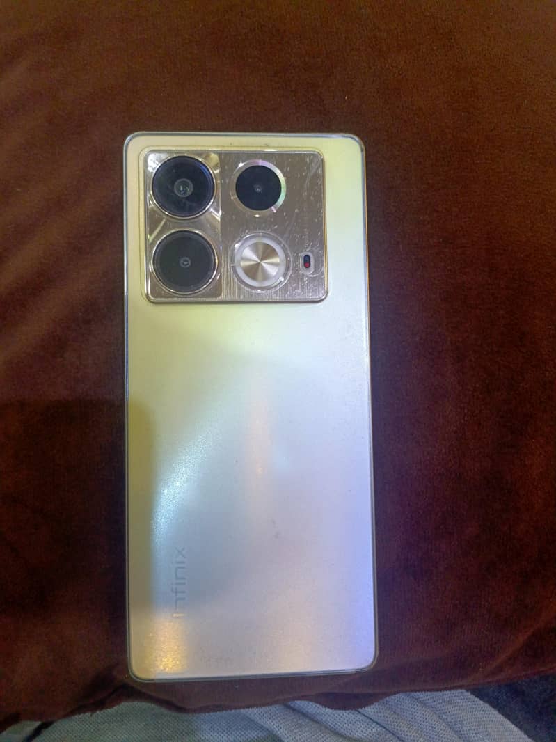 infinix note 40 0
