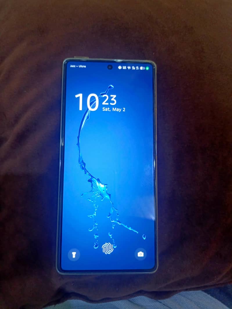infinix note 40 1