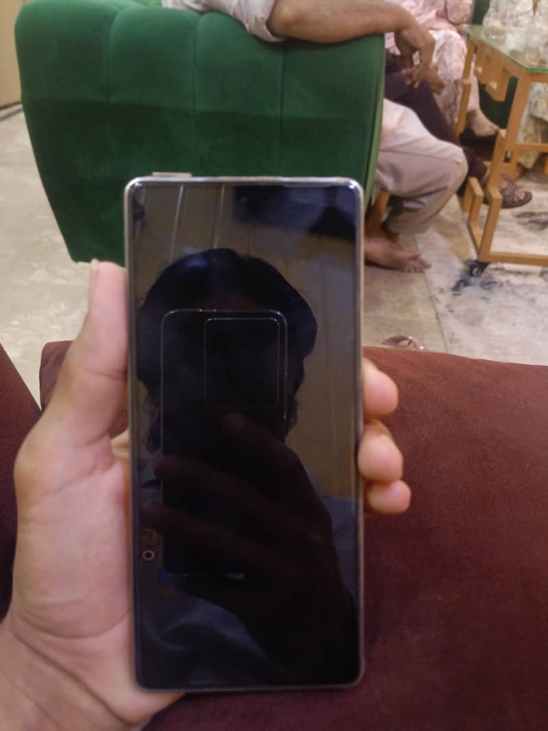 infinix note 40 7