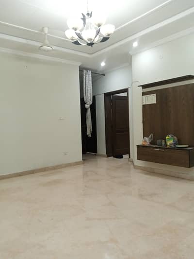7 Marla Upper Portion Available For Rent in G-15 Islamabad.