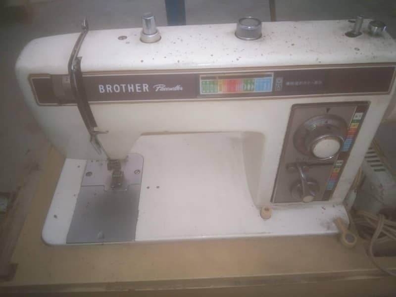 machine 0