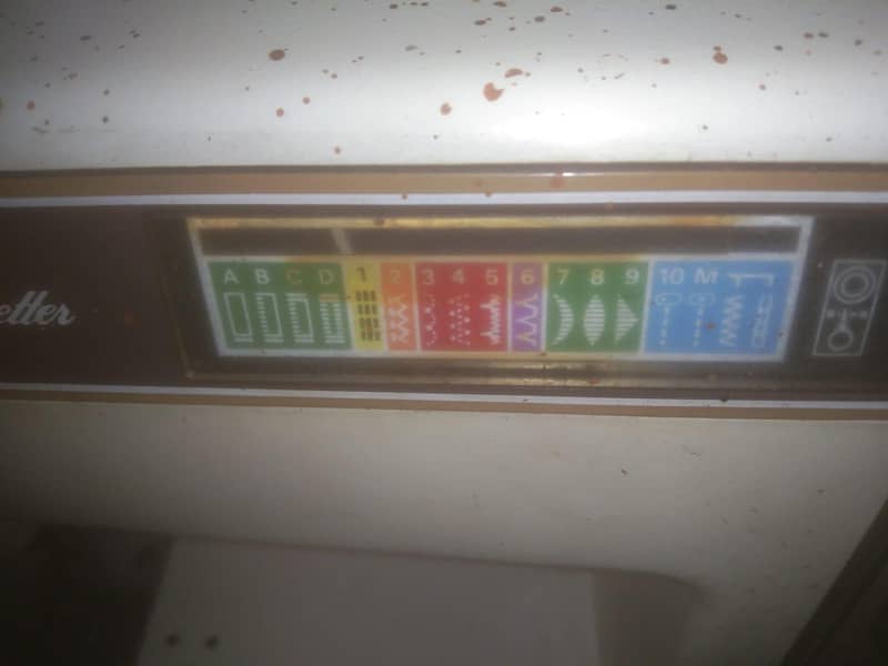 machine 1