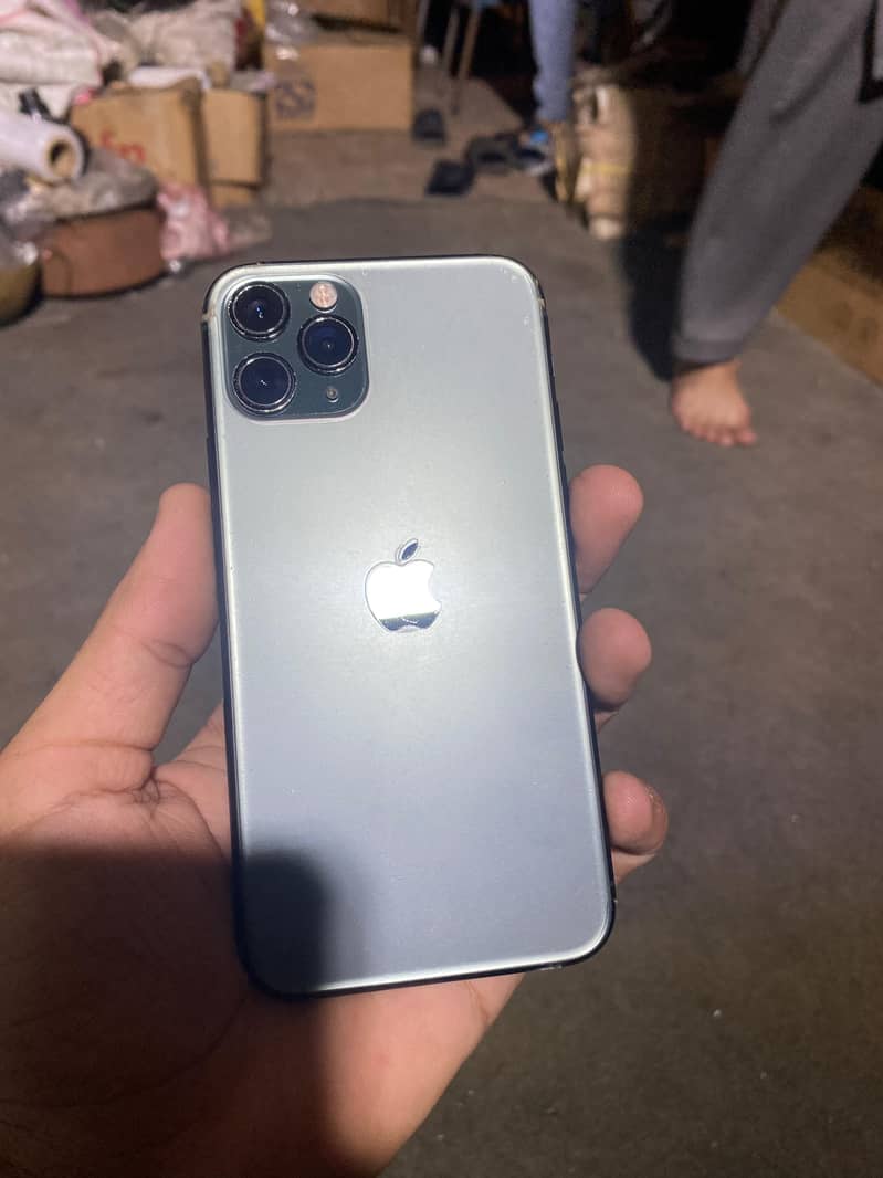 11 pro 0