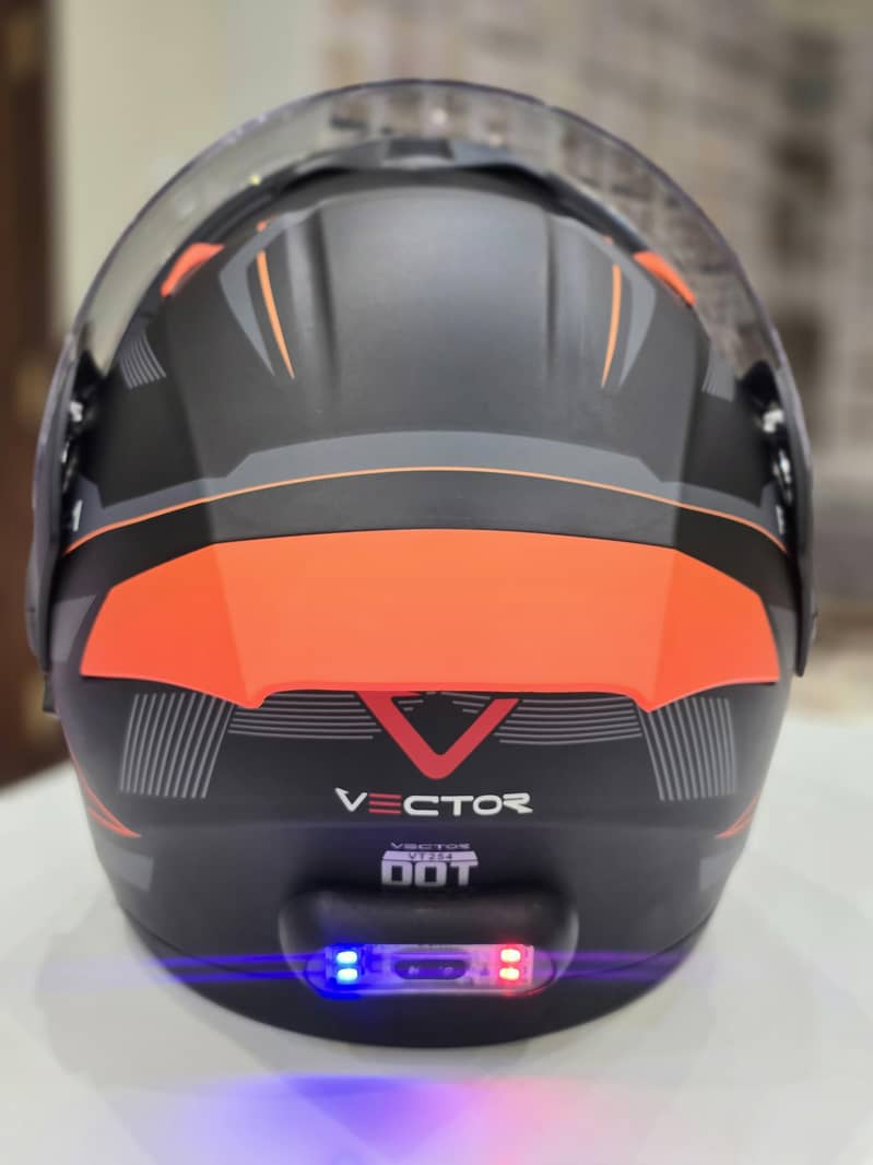 Vector VT 254 4