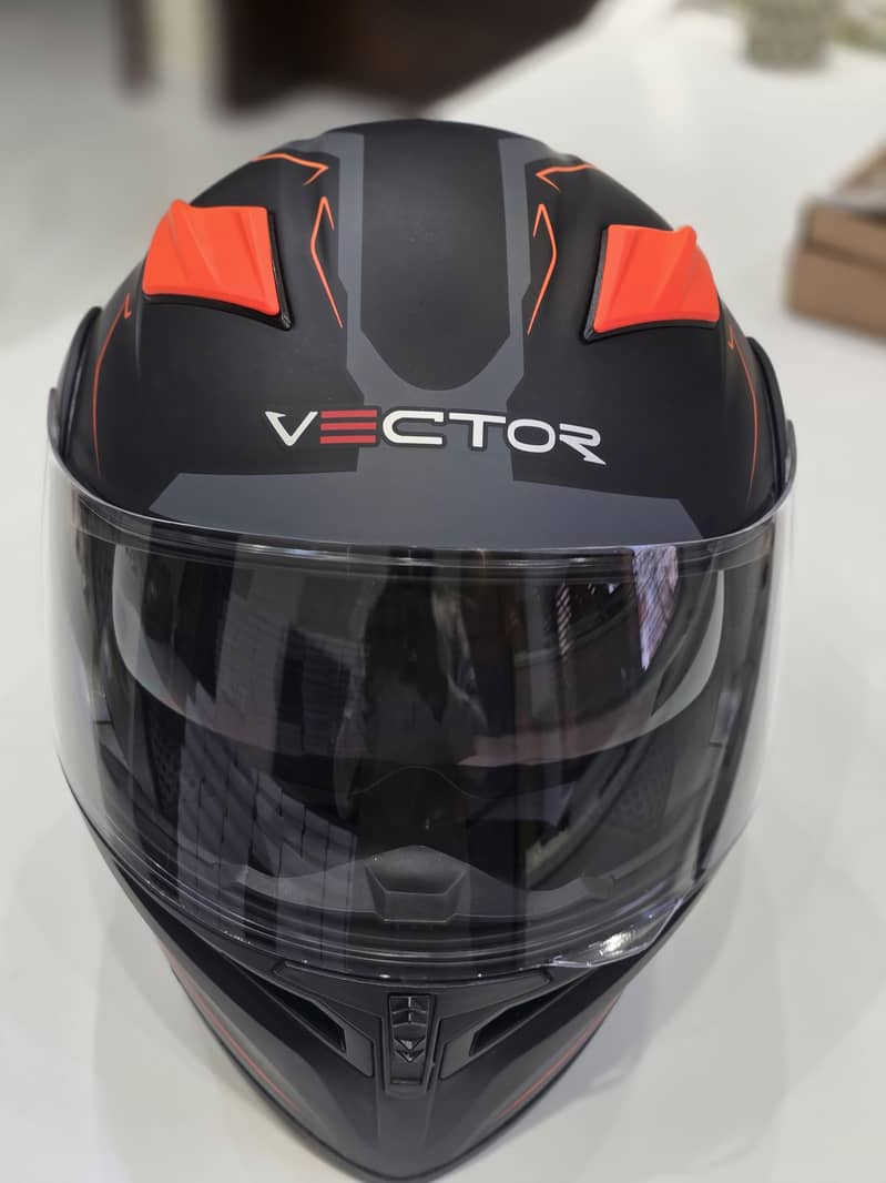 Vector VT 254 5