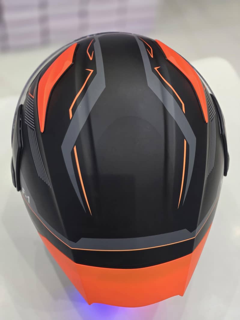 Vector VT 254 7
