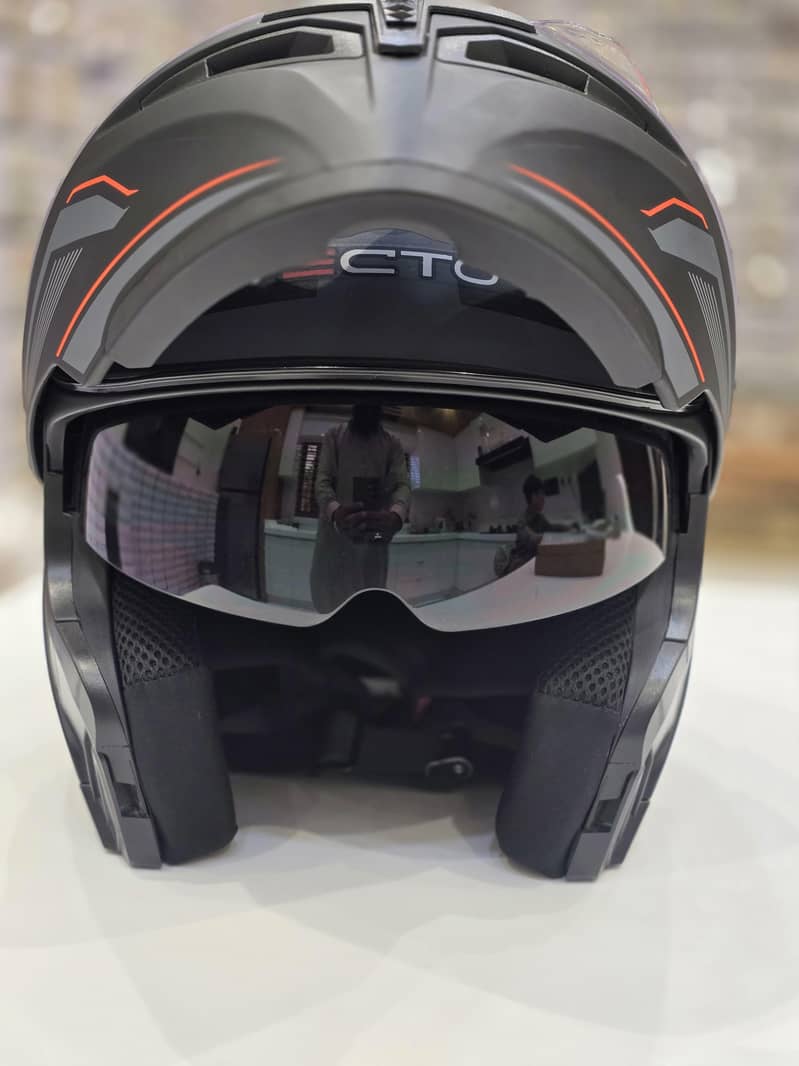 Vector VT 254 8