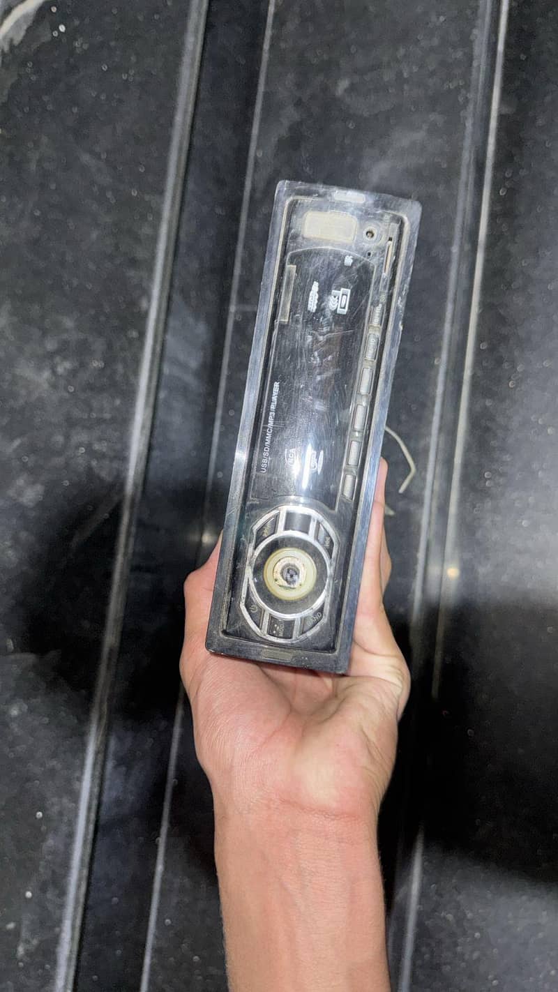 amplifier orignal 4