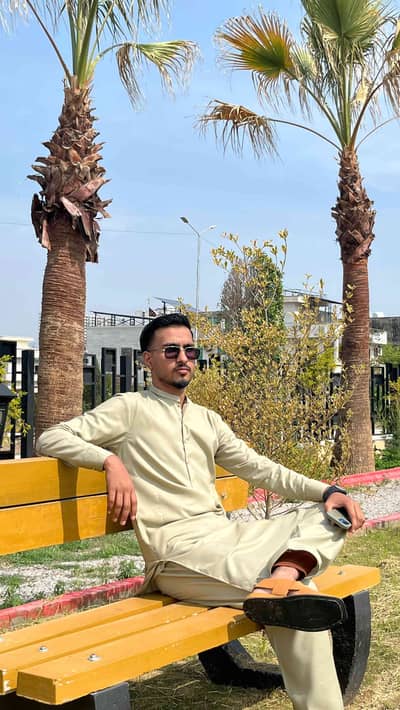 Zimra Sheikh