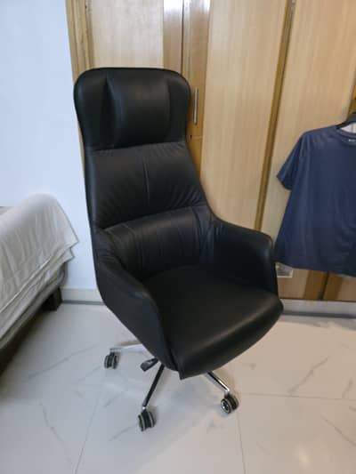 Office Chair Executive Ergonomic