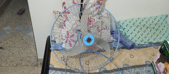 12 Volt DC FAN