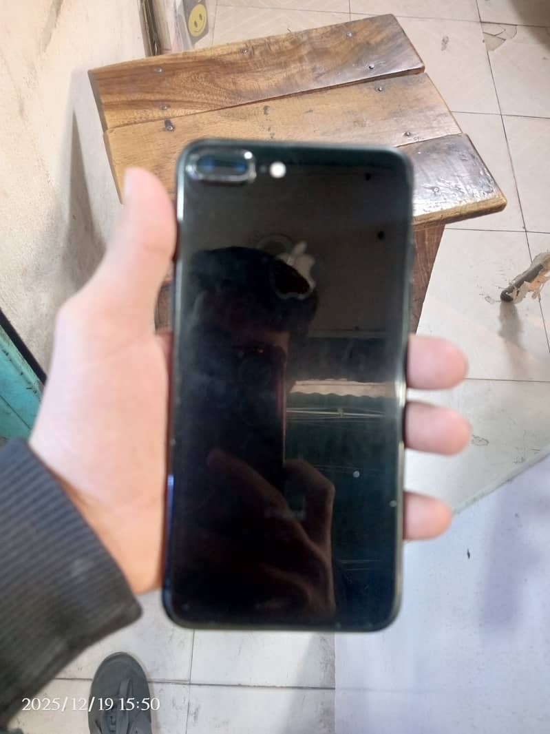iPhone 7 Plus 1
