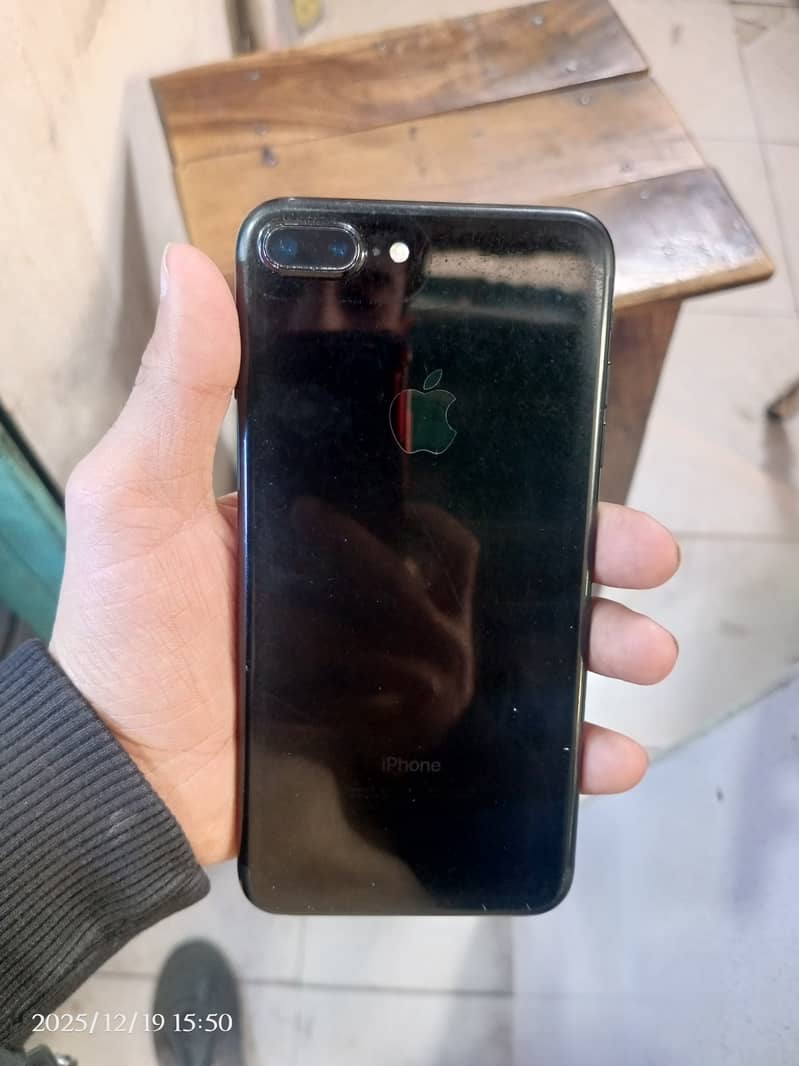 iPhone 7 Plus 3