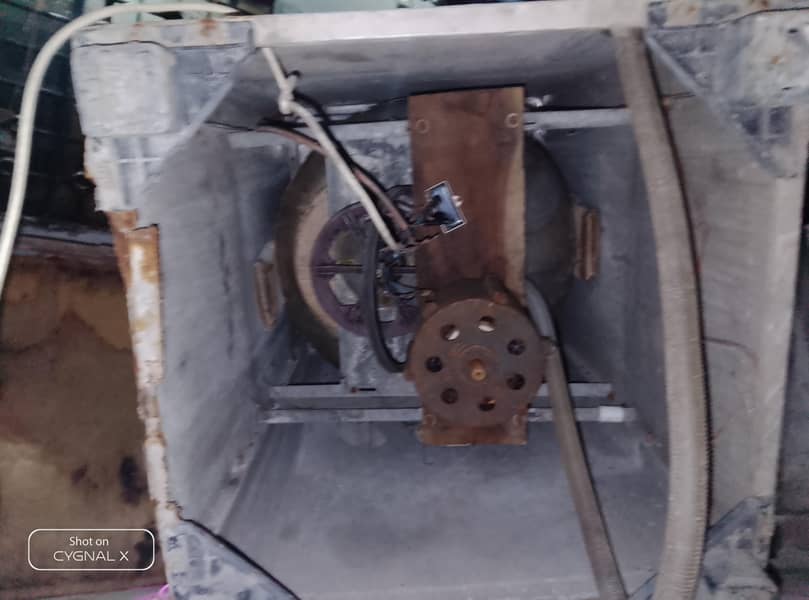 washing machine 6