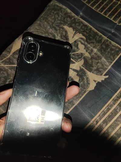 Samsung A07 (4 128)