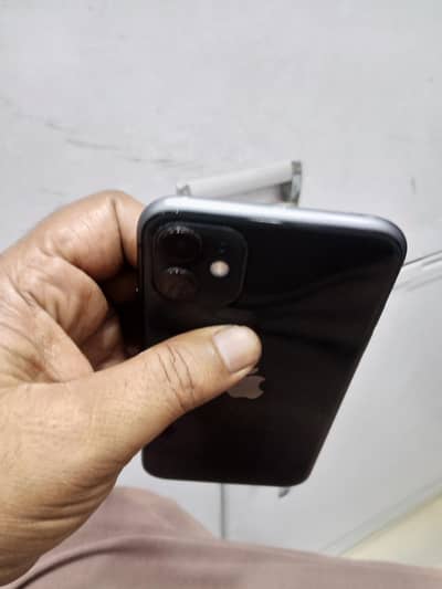 iphone 11 128gb display changed
