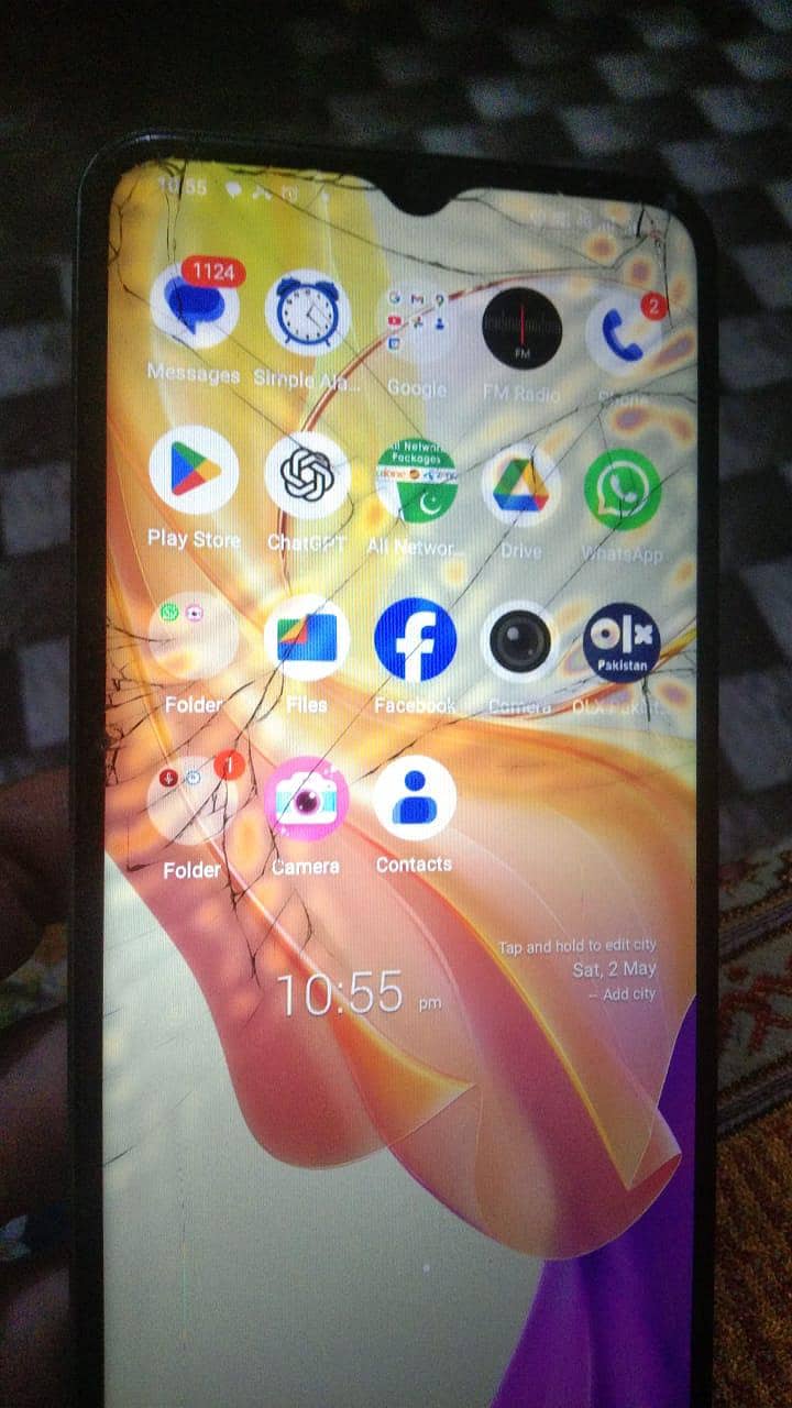 vivoo 1