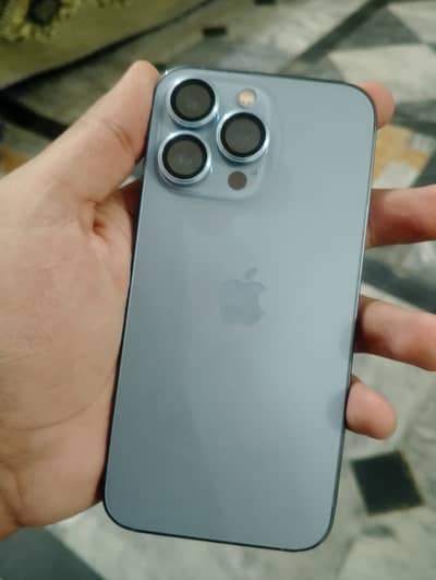 IPHONE 13 PRO,BH 85,STORAGE 128GB,NON PTA FOR SALE