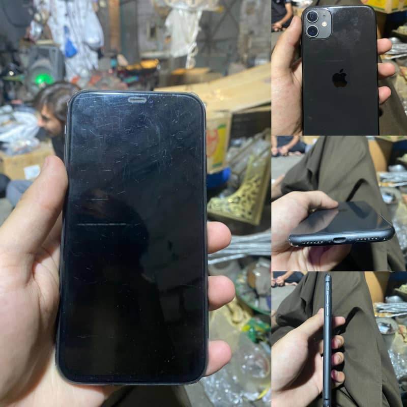 iphone 11 0