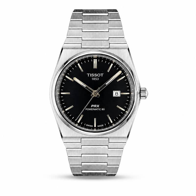 TISSOT AUTOMATIC 0