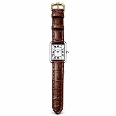 CARTIER  MEN'S WATCH