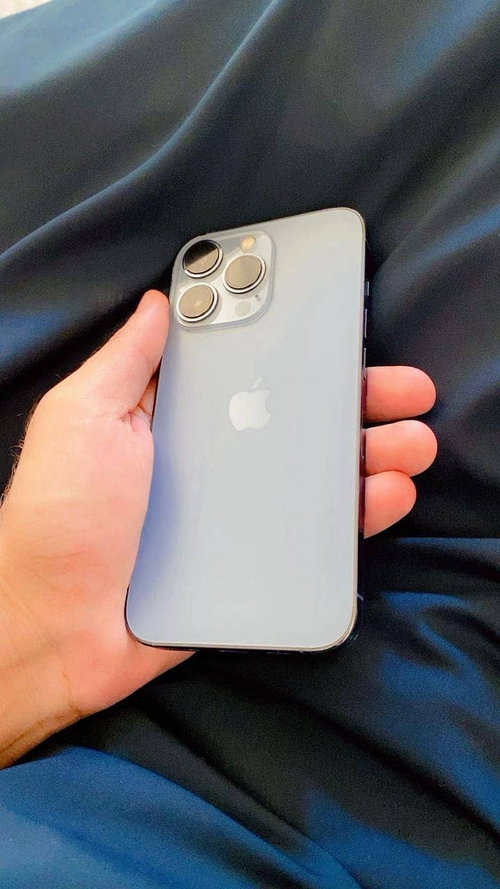 Iphone 13 pro 1