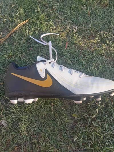 Nike Football Shoes