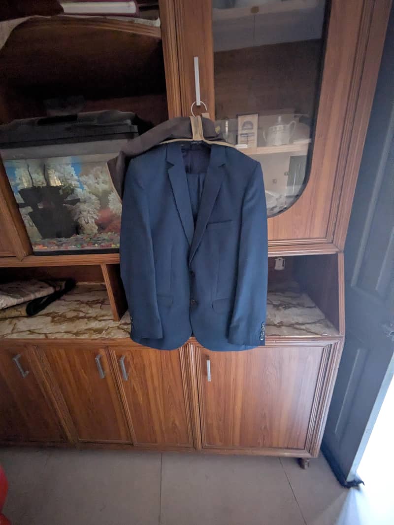 pent coat 0