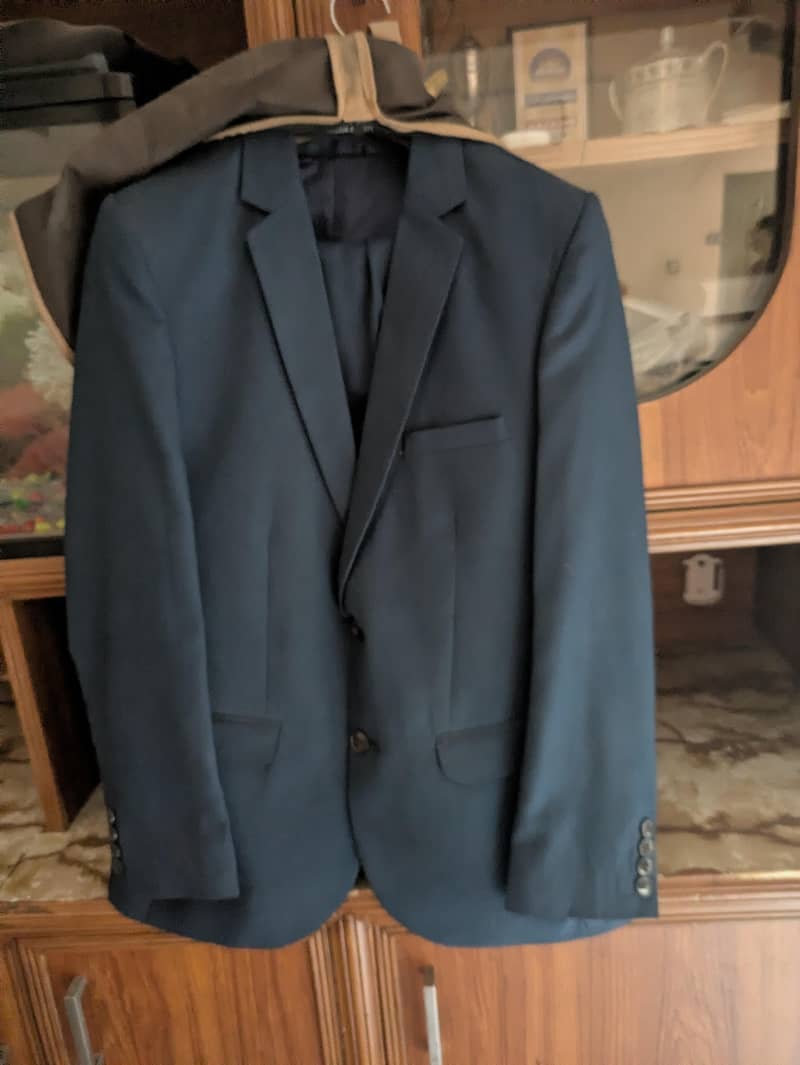 pent coat 1