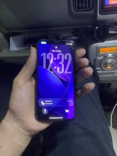 iPhone 11 Pro factory 256
