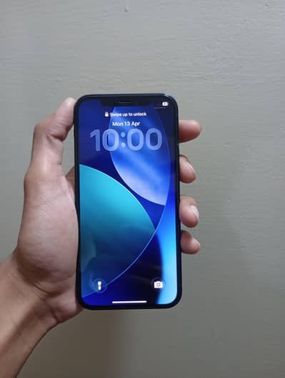 iPhone 12  FACTORY UNLOCK SIM WORKING 64GB URGENT SALE all ok