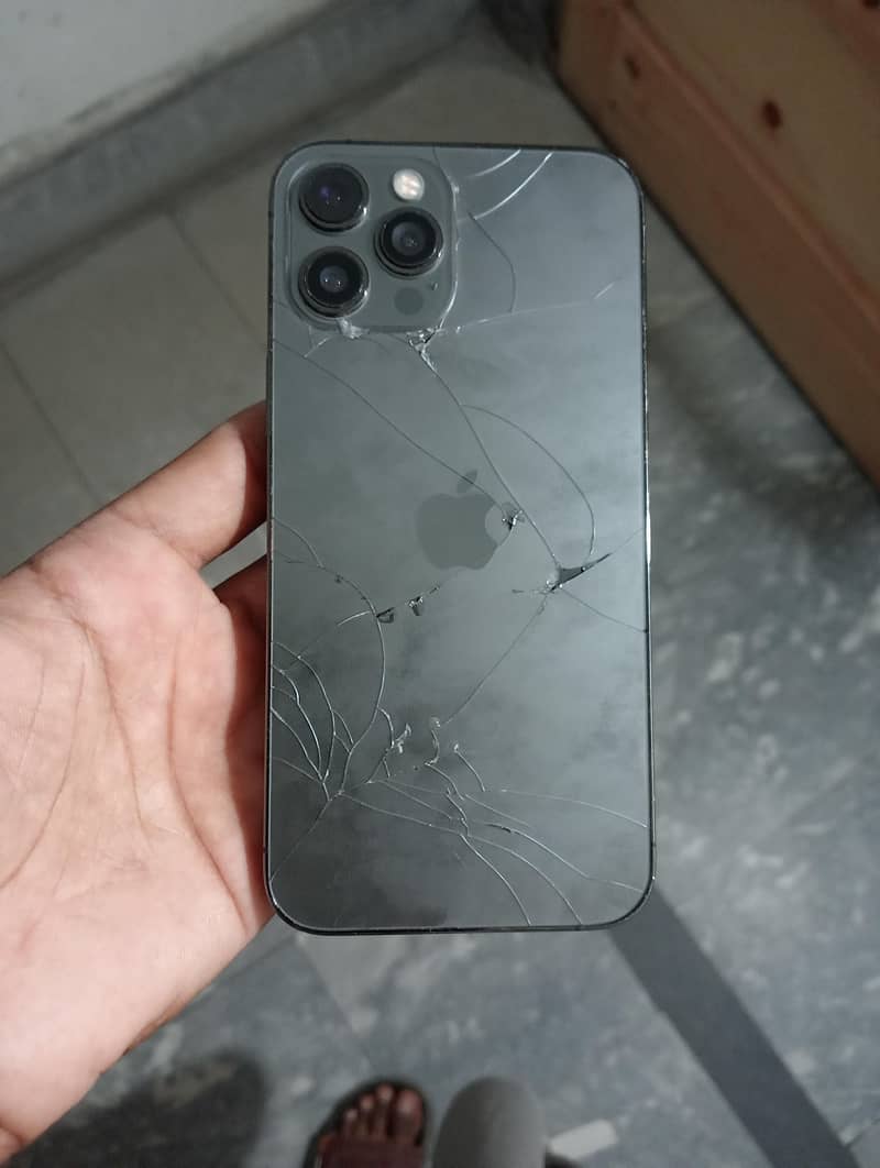 iphone 12 pro max 0