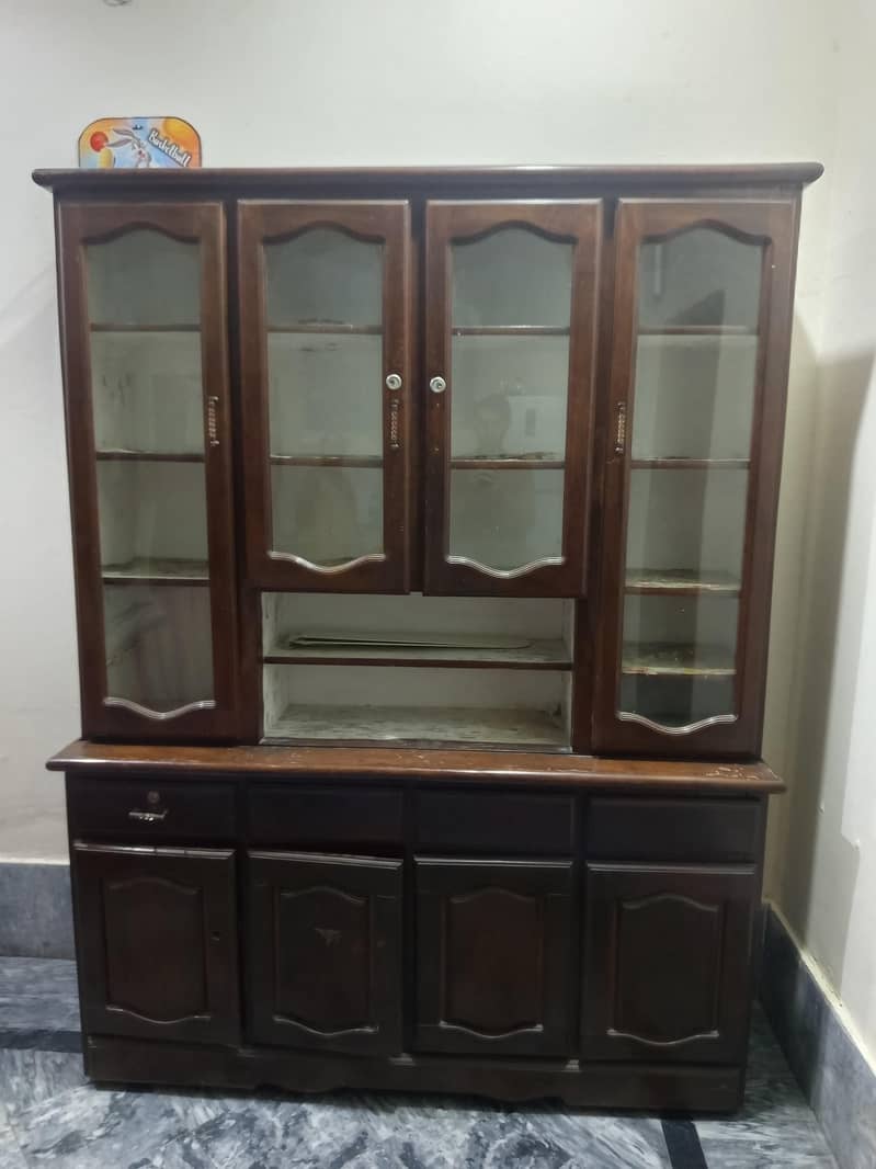 showcases 3