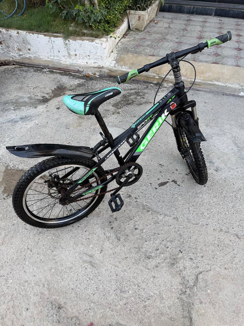bicycle 7