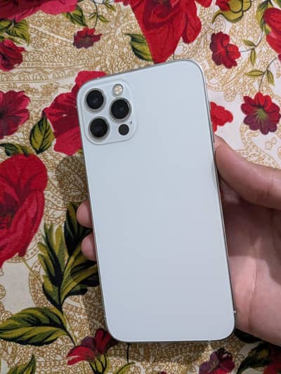 iphone 12 pro