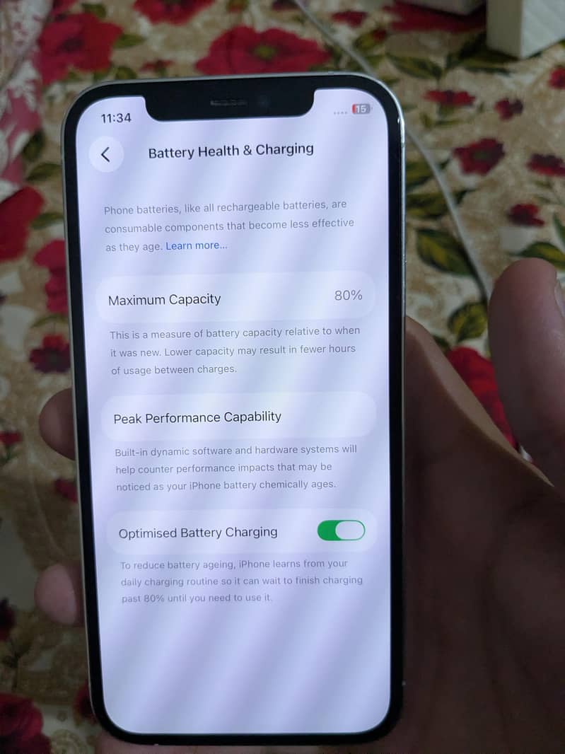 iphone 12 pro 12