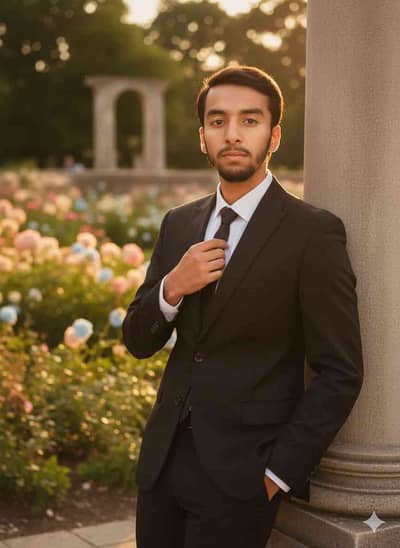 Ahmed Malik