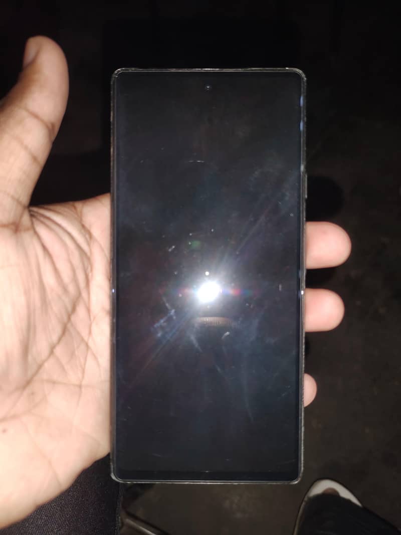 GOOGLE PIXEL 6A 1