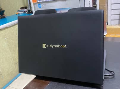 Toshiba Dynabook Tecra A30-G-116