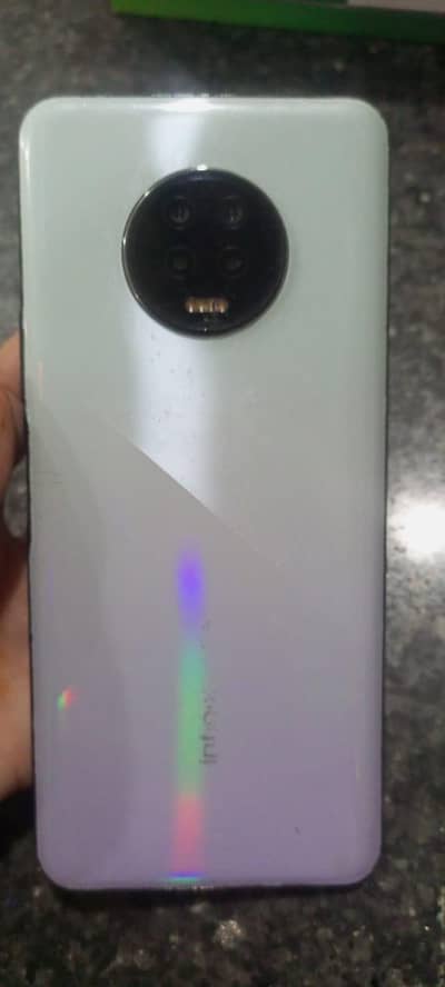 infinix note 7 urgent sale
