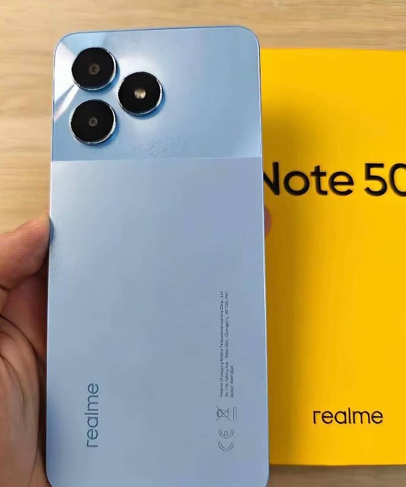 note 50 0
