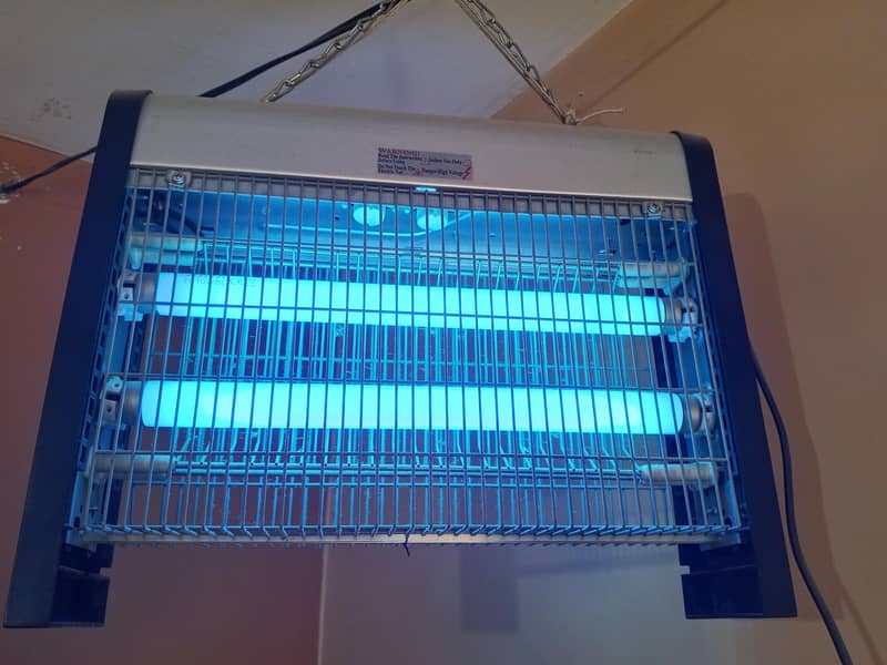 mosquito killer 0
