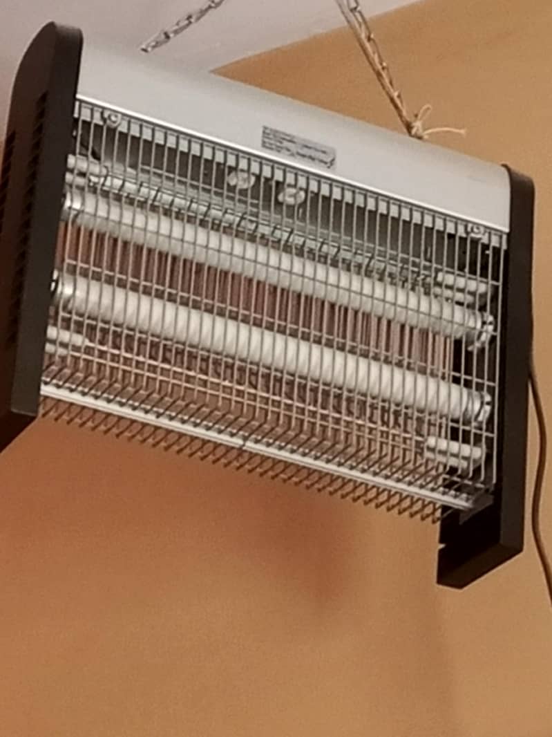 mosquito killer 2