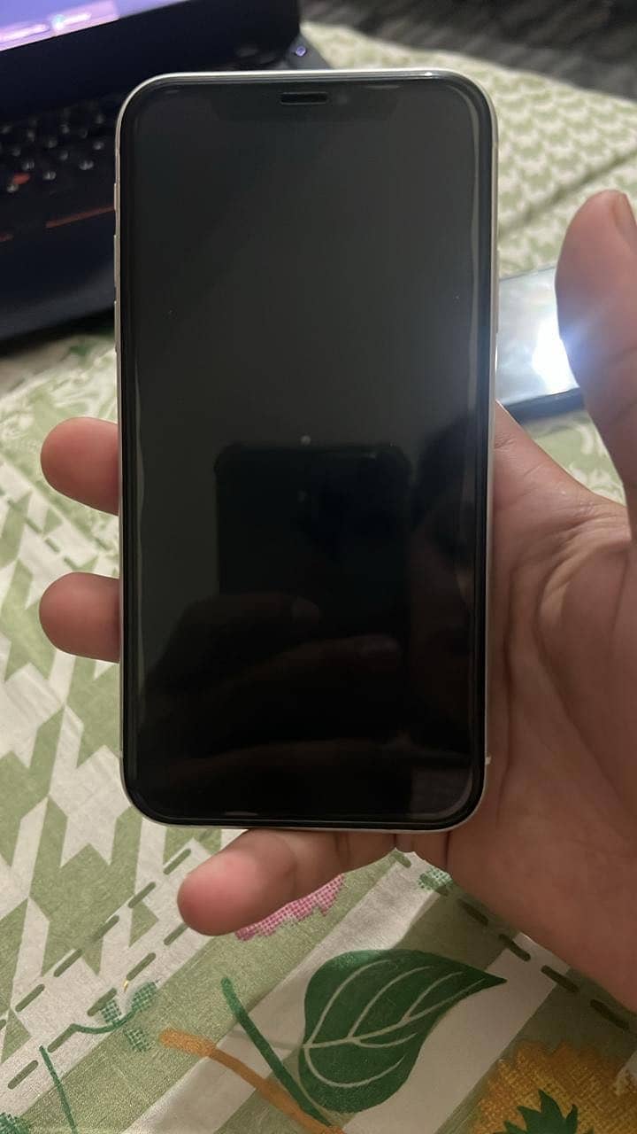 Iphone XR 2