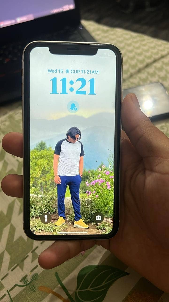 Iphone XR 4