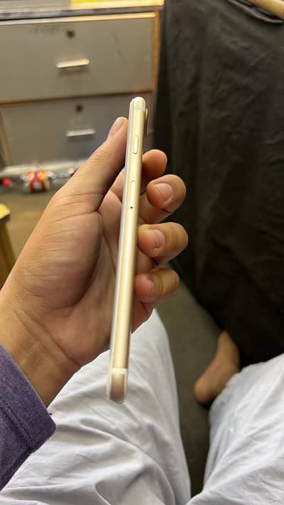Iphone 7 Plus PTA