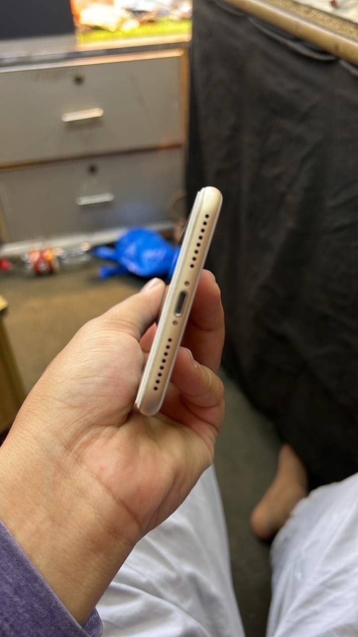 Iphone 7 Plus PTA 2
