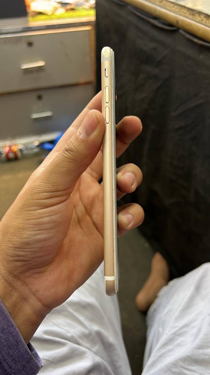 Iphone 7 Plus PTA 3