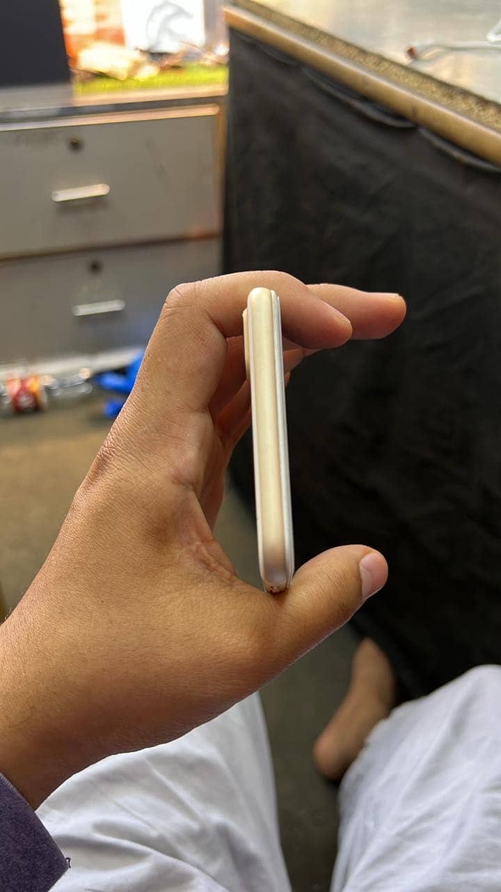 Iphone 7 Plus PTA 6